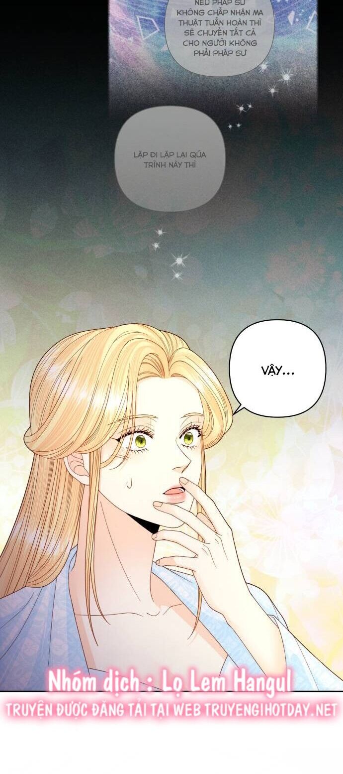 Hoàng Hậu Tái Hôn Chapter 158 - Trang 2