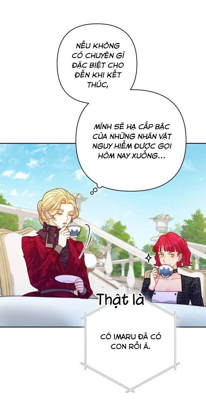 Hoàng Hậu Tái Hôn Chapter 160 - Trang 2