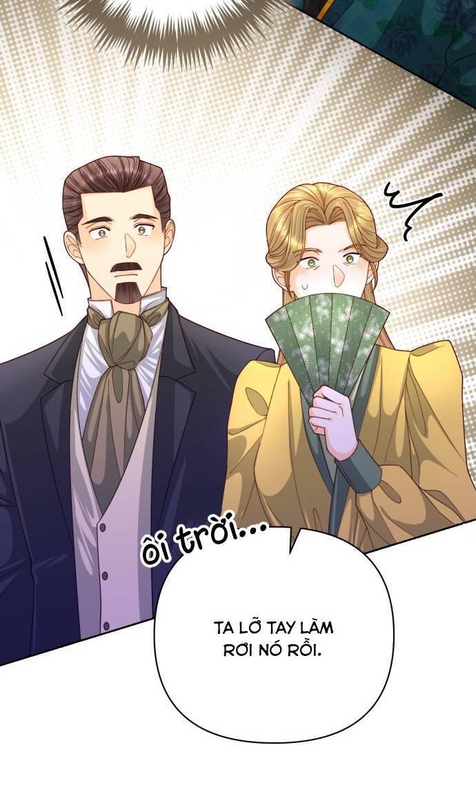 Hoàng Hậu Tái Hôn Chapter 160 - Trang 2