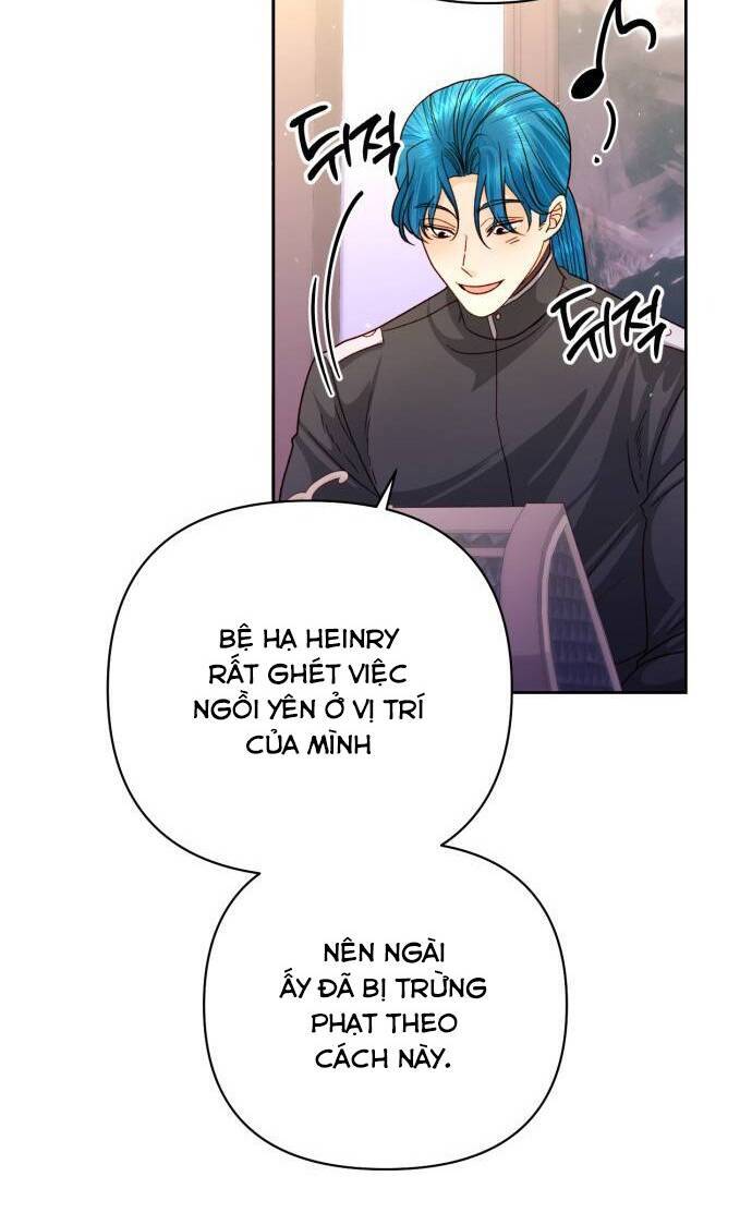 Hoàng Hậu Tái Hôn Chapter 160 - Trang 2