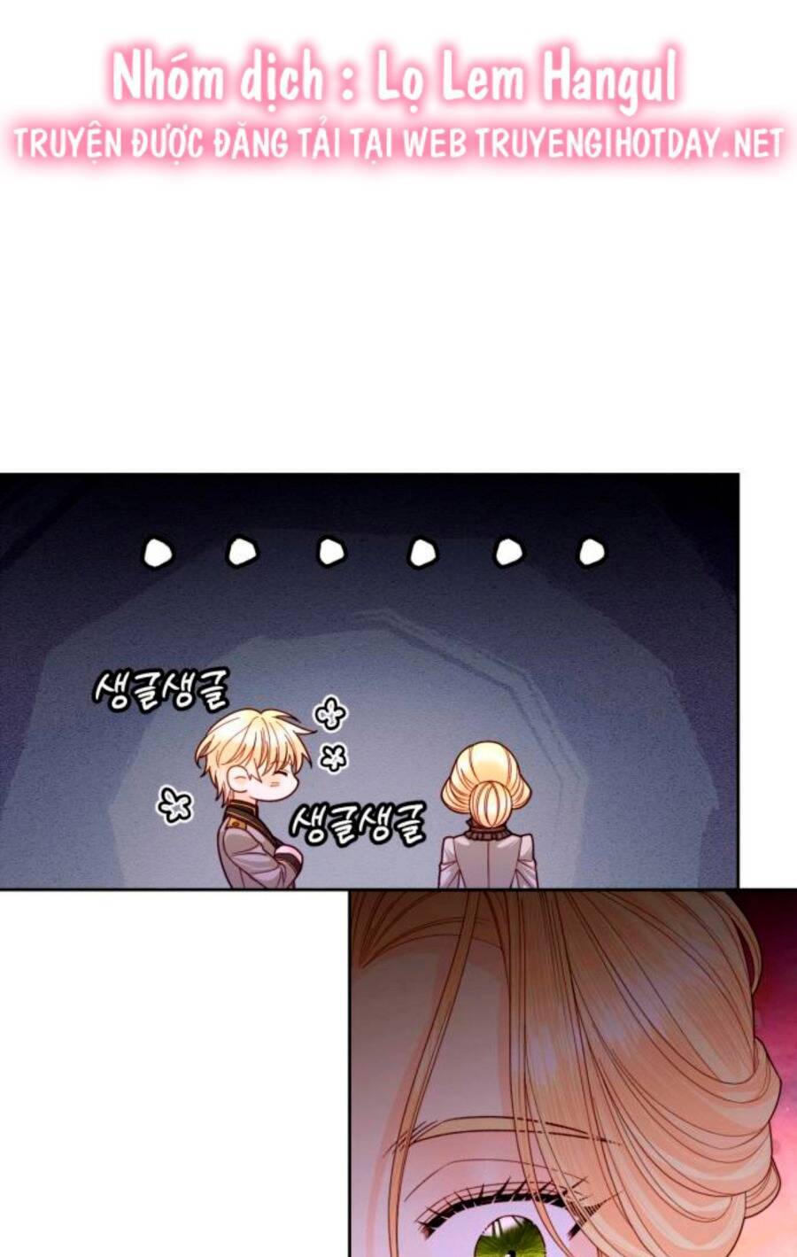 Hoàng Hậu Tái Hôn Chapter 161 - Trang 2