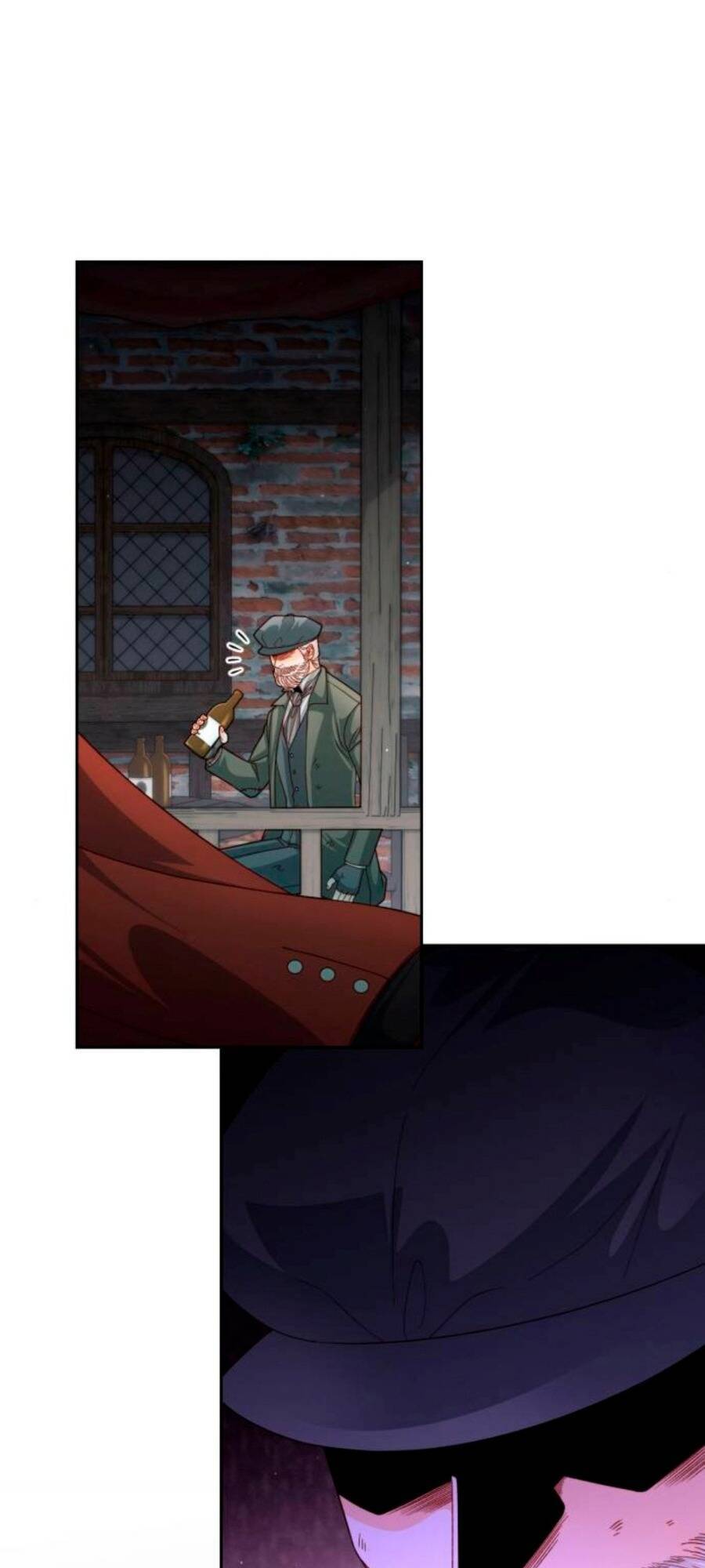 Hoàng Hậu Tái Hôn Chapter 161 - Trang 2
