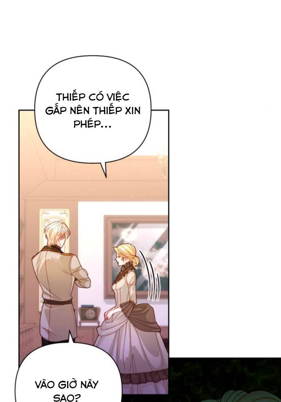 Hoàng Hậu Tái Hôn Chapter 161 - Trang 2