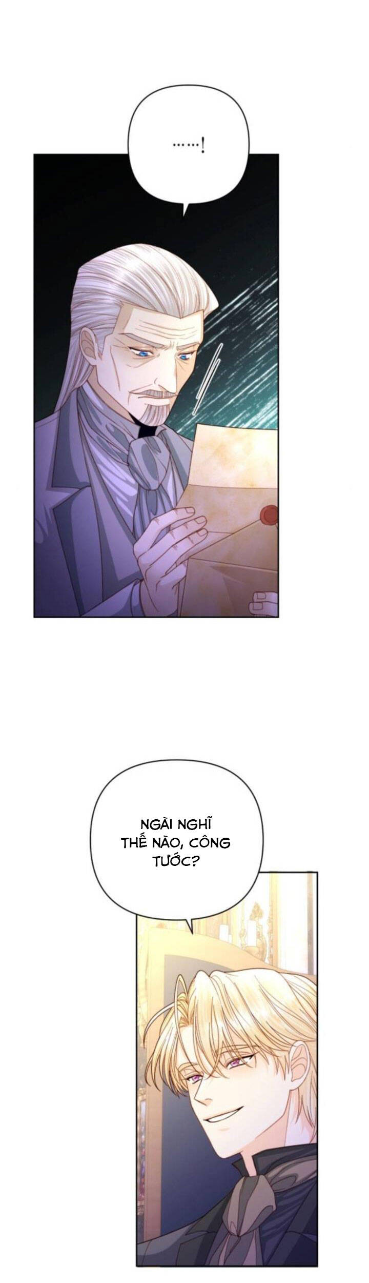 Hoàng Hậu Tái Hôn Chapter 165 - Trang 2