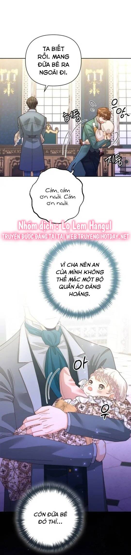 Hoàng Hậu Tái Hôn Chapter 167 - Trang 2
