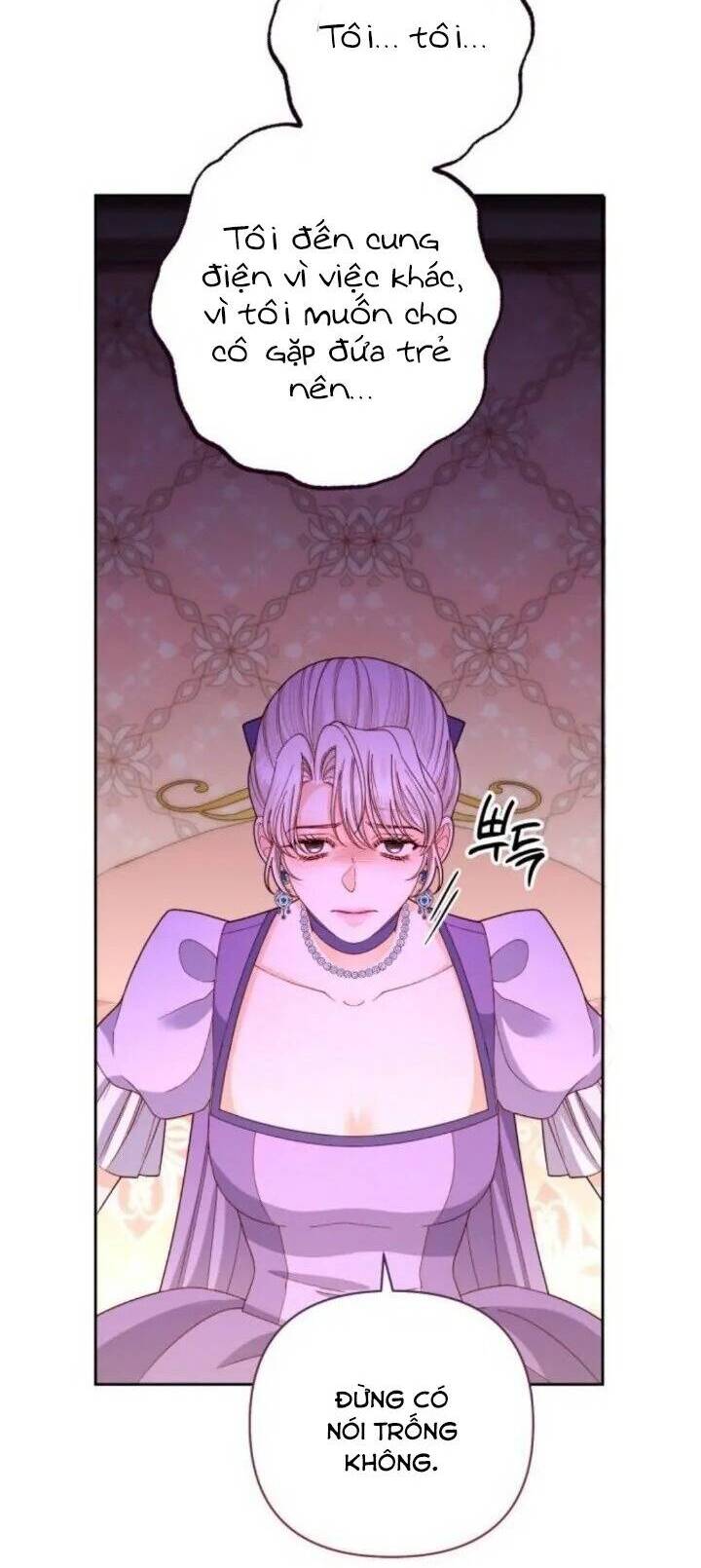 Hoàng Hậu Tái Hôn Chapter 168 - Trang 2