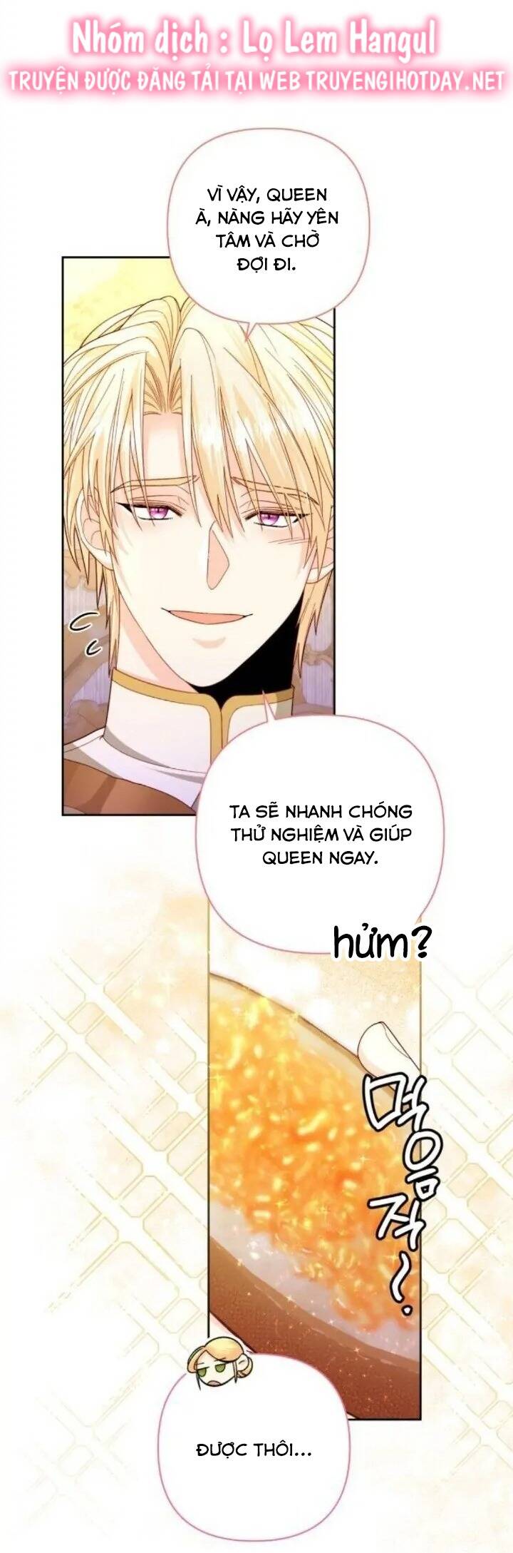 Hoàng Hậu Tái Hôn Chapter 168 - Trang 2