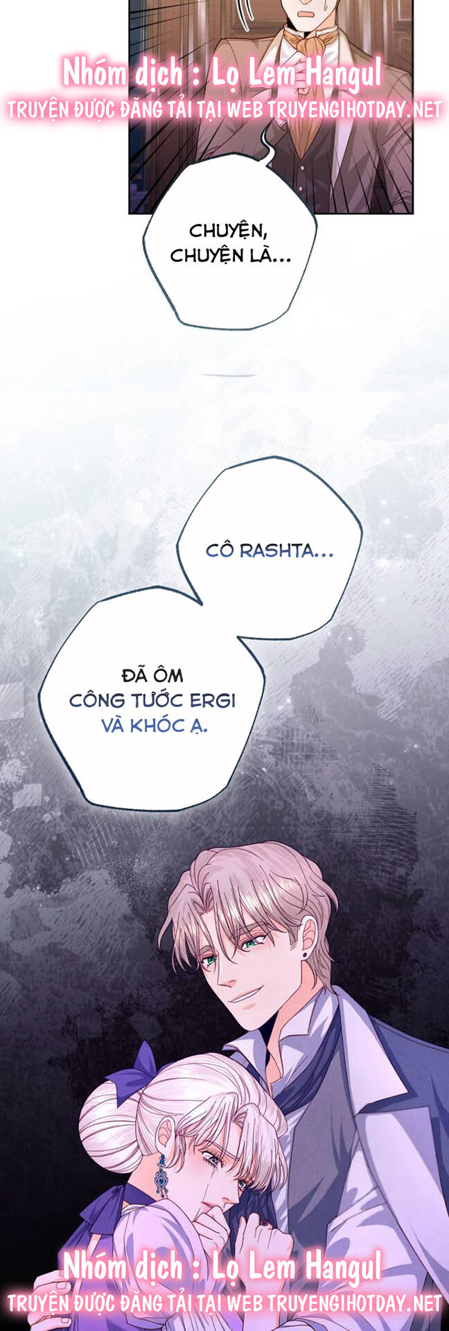 Hoàng Hậu Tái Hôn Chapter 169 - Trang 2