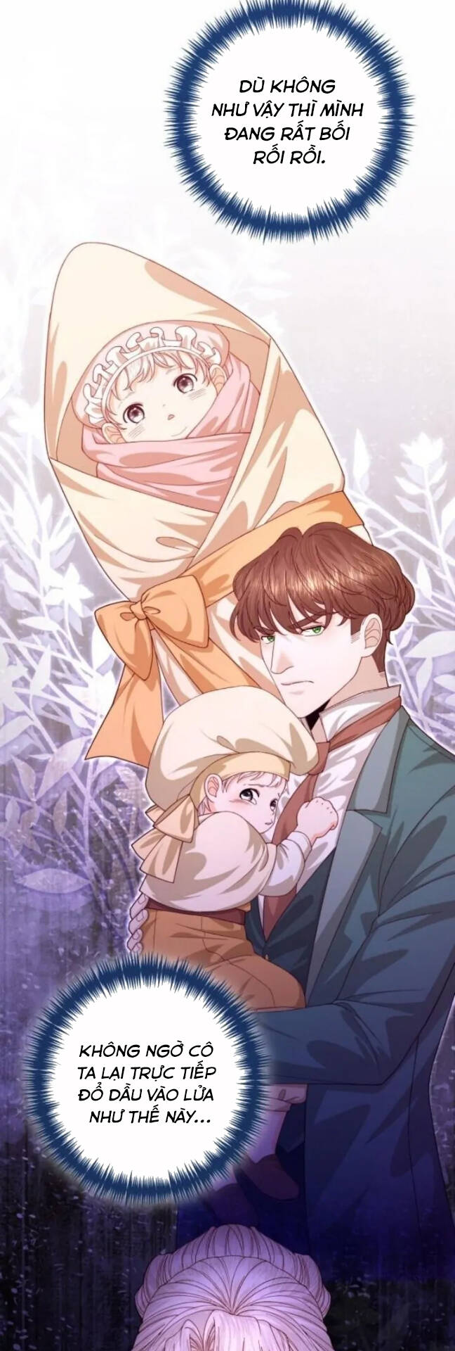 Hoàng Hậu Tái Hôn Chapter 169 - Trang 2