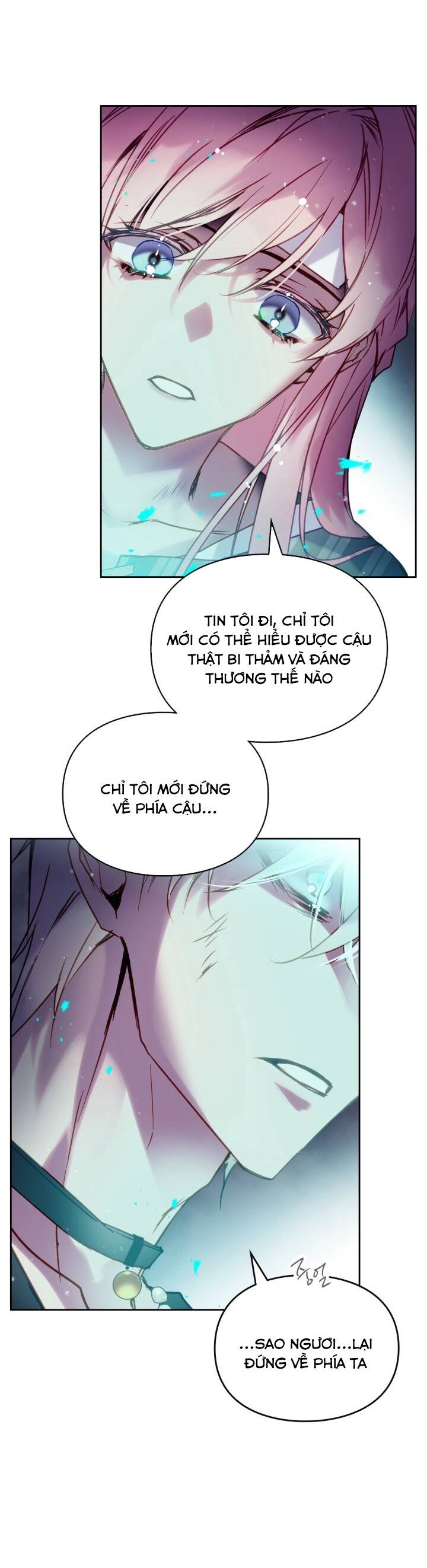 Hoàng Hậu Tái Hôn Chapter 175 - Trang 2