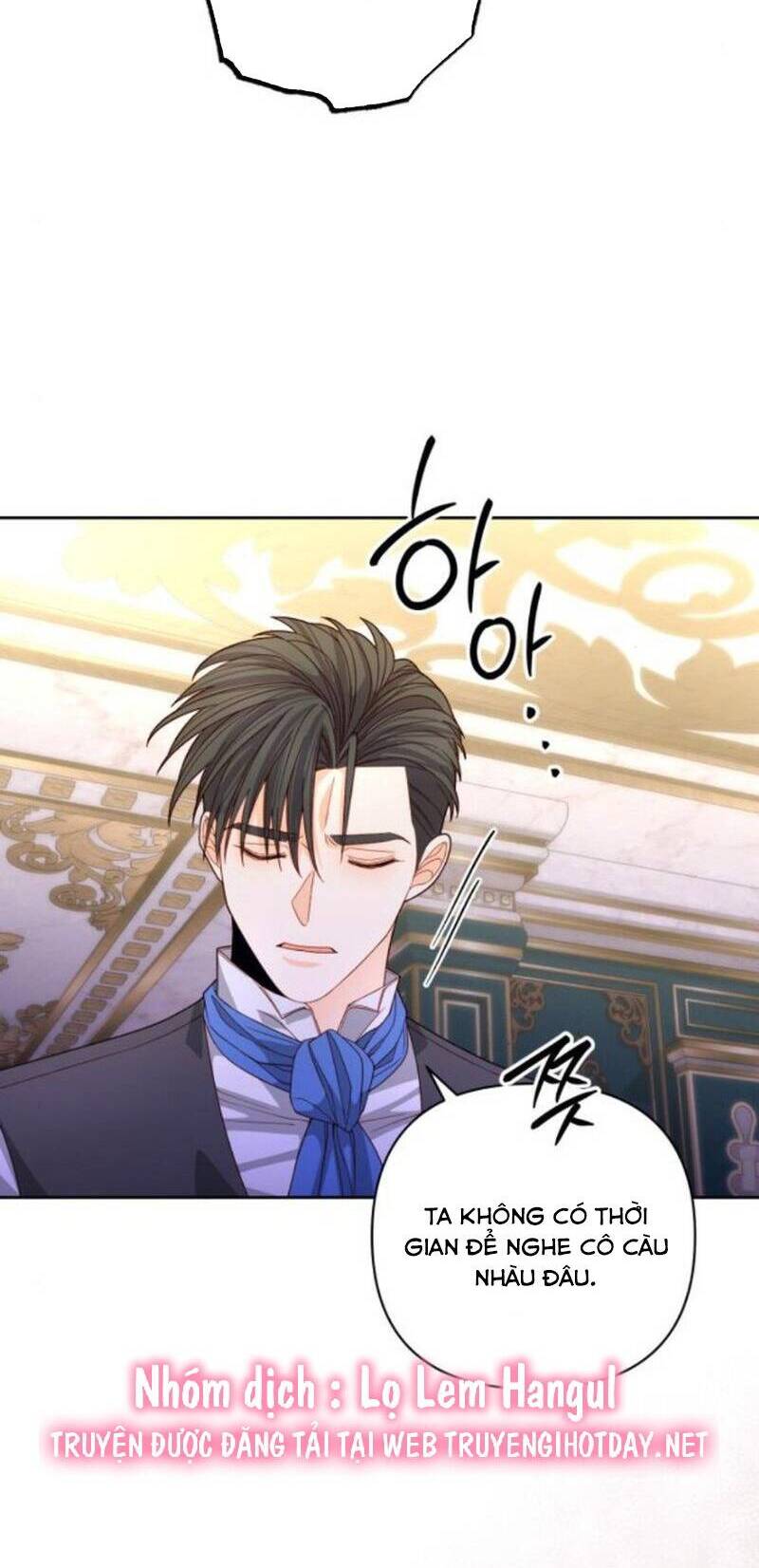 Hoàng Hậu Tái Hôn Chapter 175 - Trang 2