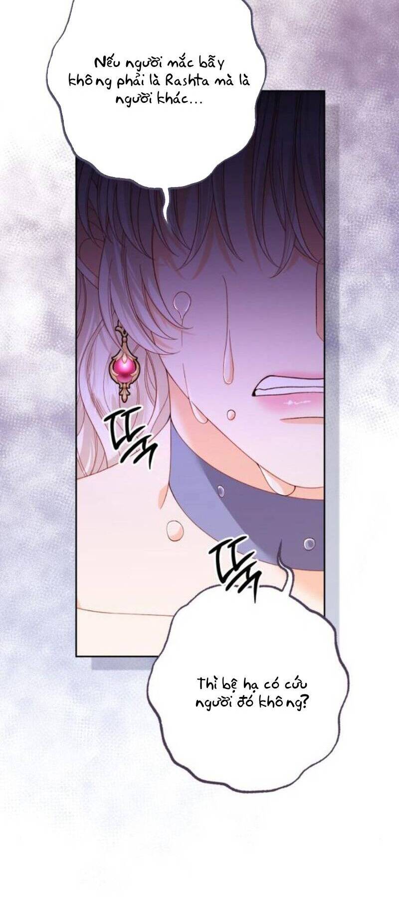 Hoàng Hậu Tái Hôn Chapter 175 - Trang 2