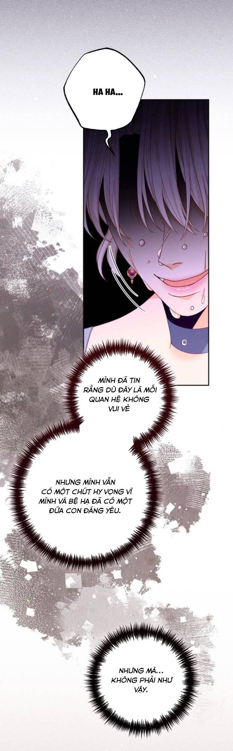 Hoàng Hậu Tái Hôn Chapter 175 - Trang 2