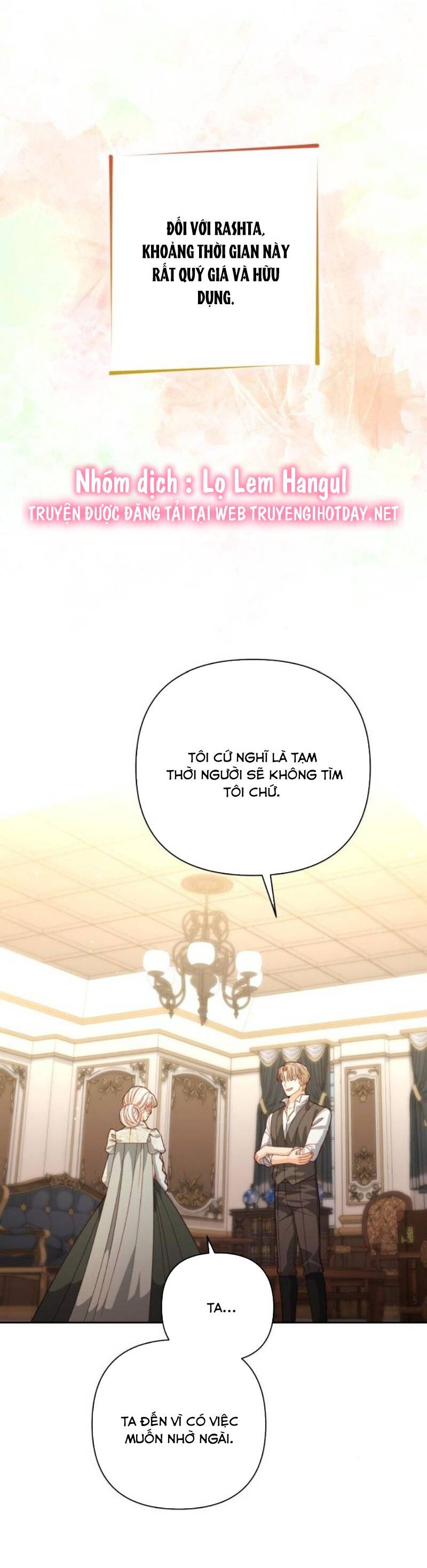 Hoàng Hậu Tái Hôn Chapter 175 - Trang 2