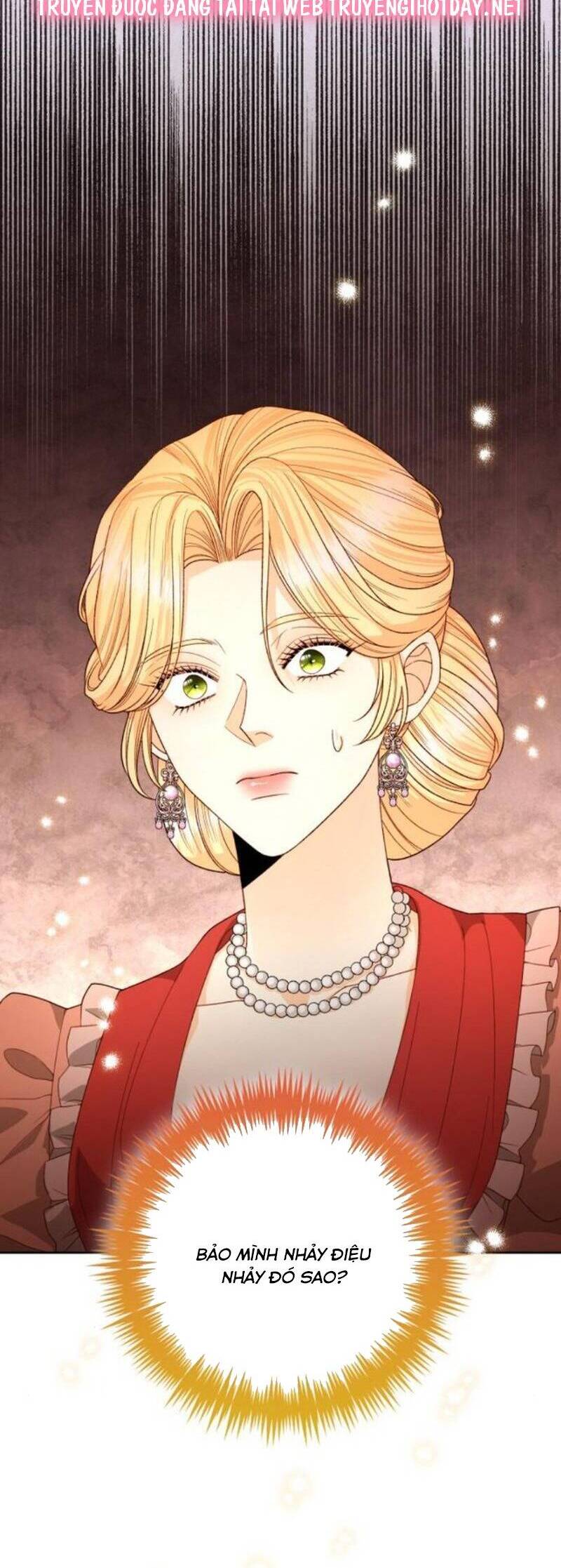 Hoàng Hậu Tái Hôn Chapter 175 - Trang 2