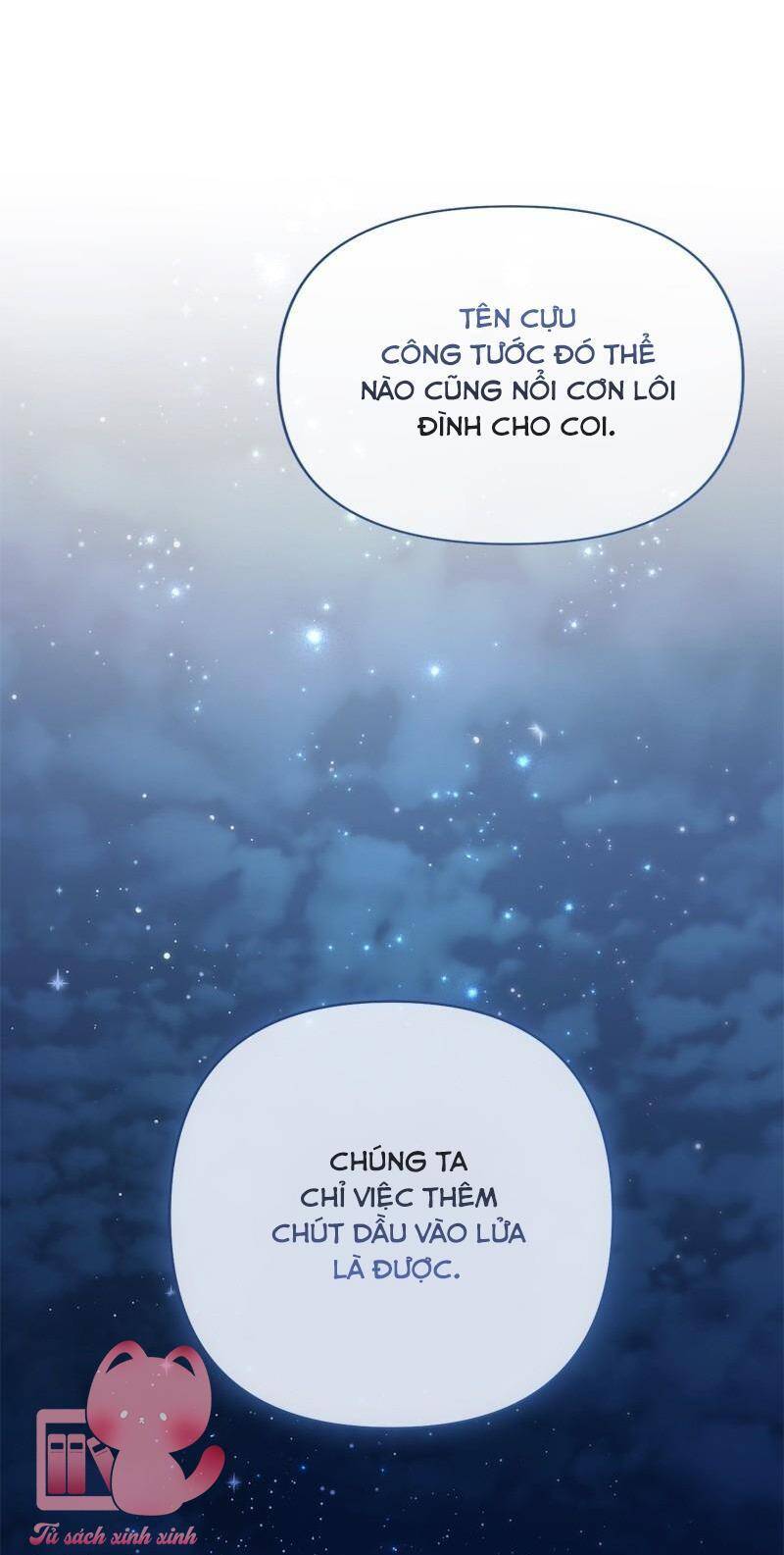 Hoàng Hậu Tái Hôn Chapter 180 - Trang 2