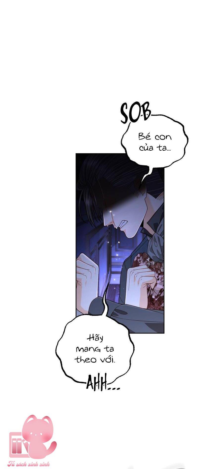 Hoàng Hậu Tái Hôn Chapter 193 - Trang 2