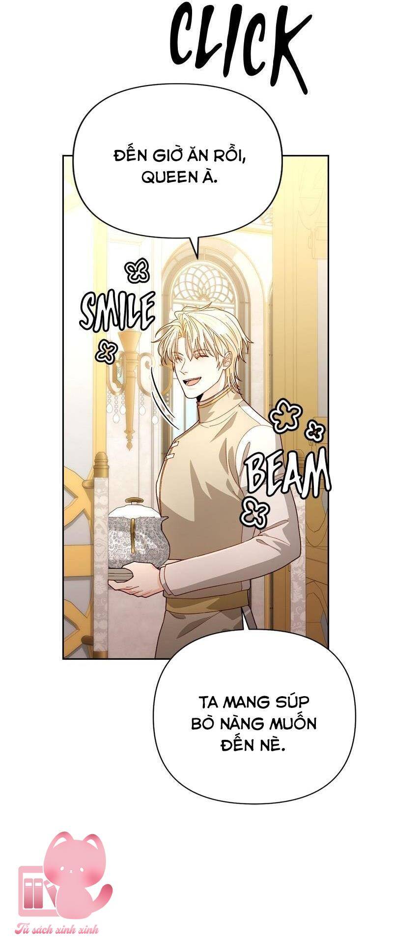 Hoàng Hậu Tái Hôn Chapter 193 - Trang 2