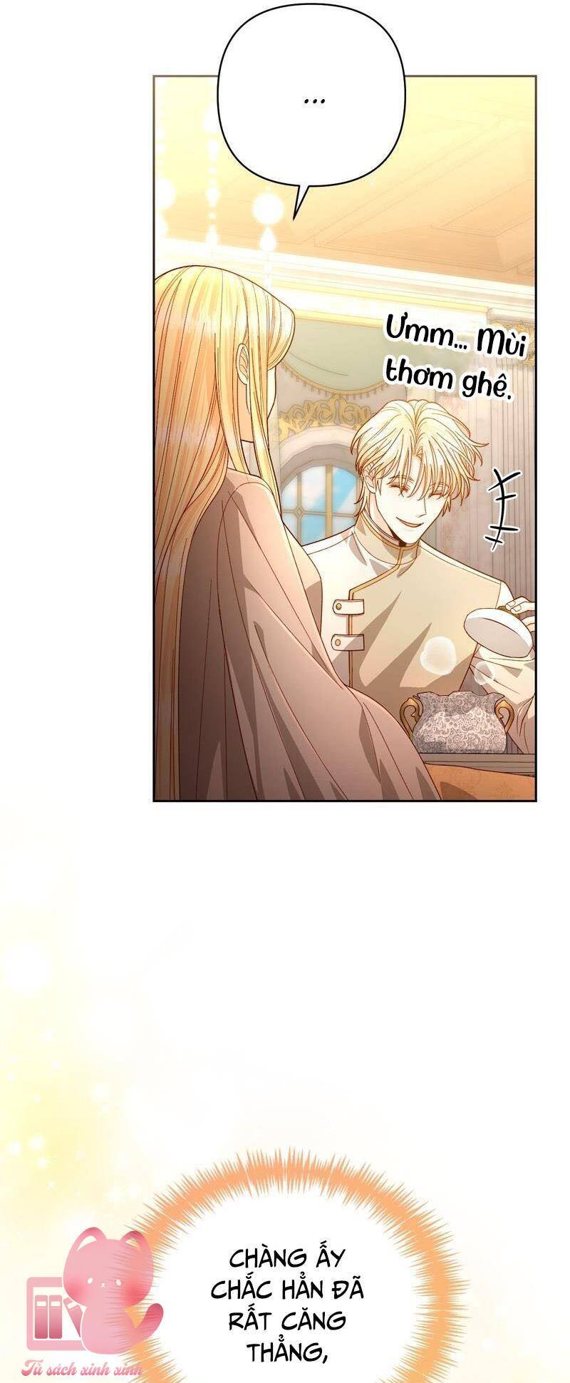 Hoàng Hậu Tái Hôn Chapter 193 - Trang 2