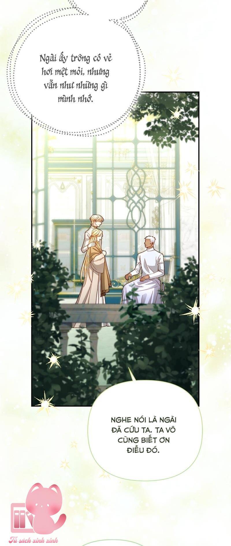 Hoàng Hậu Tái Hôn Chapter 194 - Trang 2