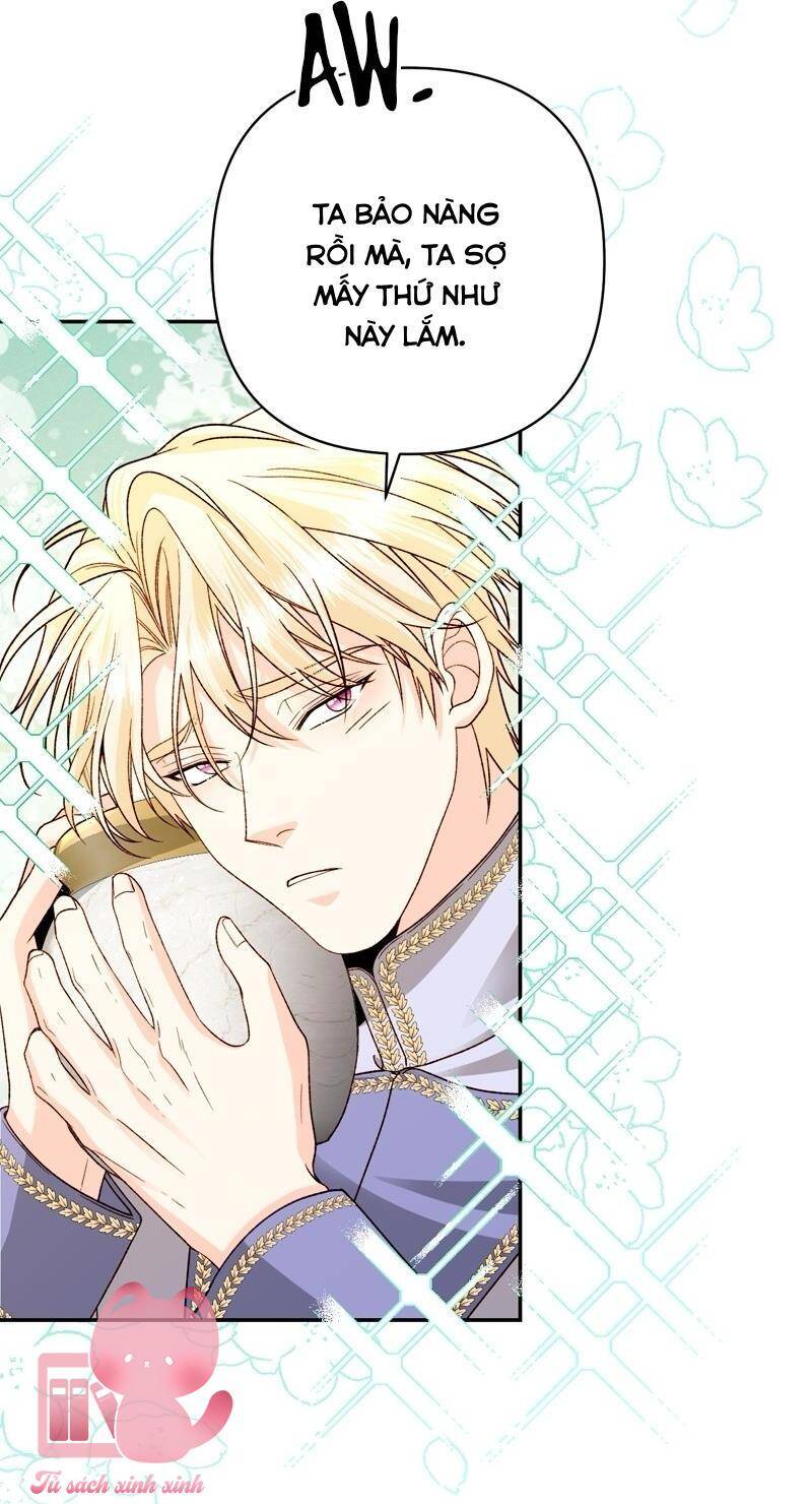 Hoàng Hậu Tái Hôn Chapter 194 - Trang 2