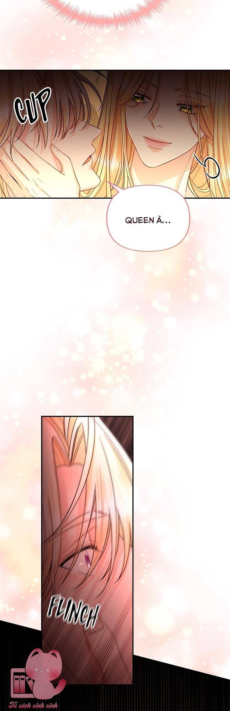 Hoàng Hậu Tái Hôn Chapter 194 - Trang 2