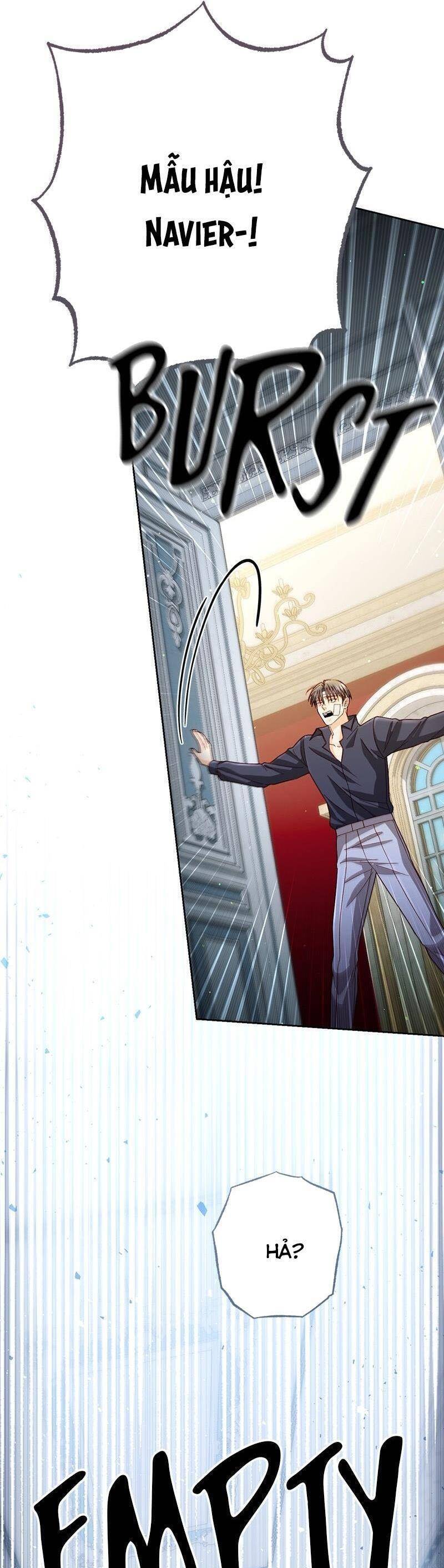 Hoàng Hậu Tái Hôn Chapter 196 - Trang 2