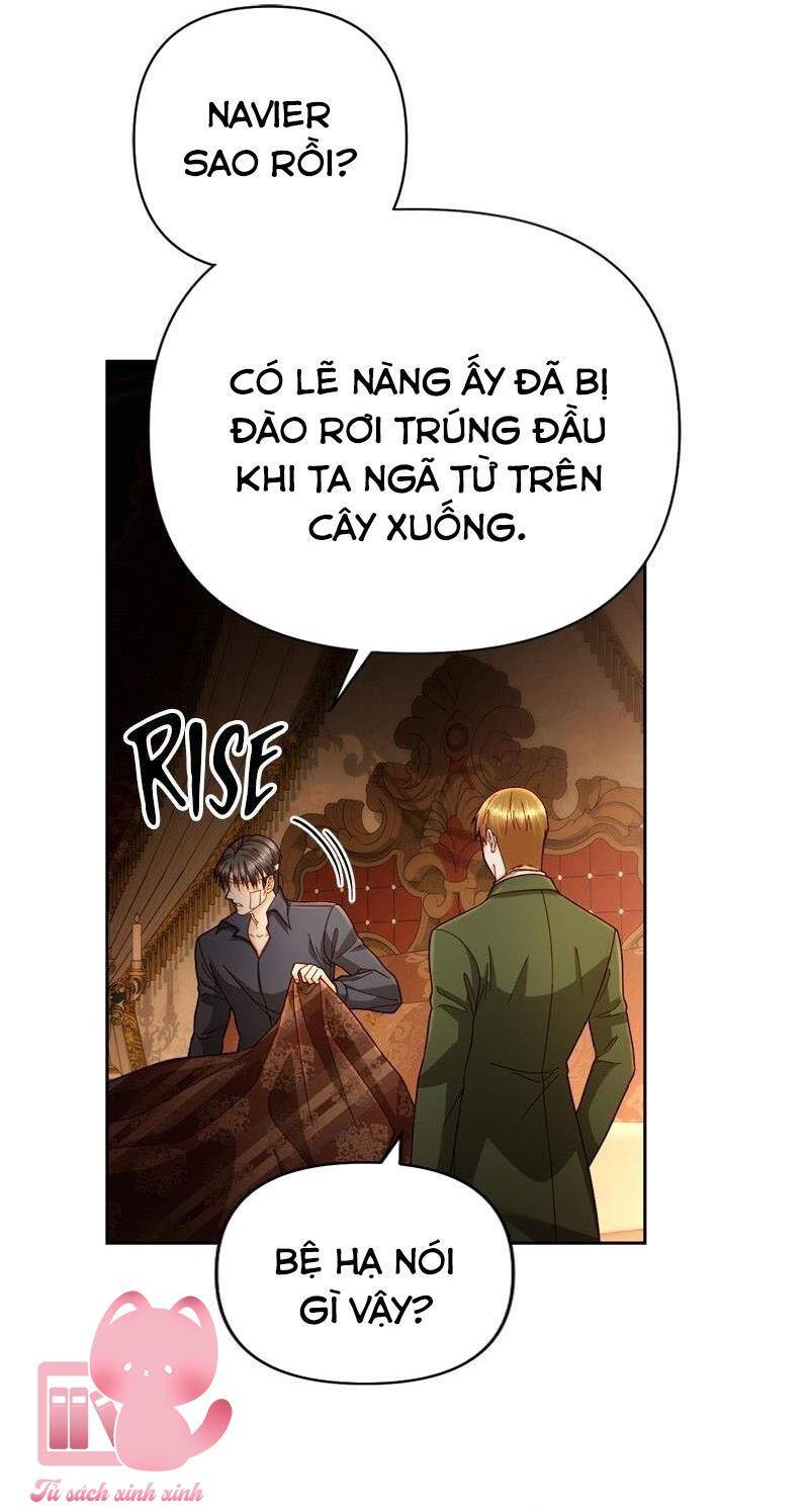 Hoàng Hậu Tái Hôn Chapter 196 - Trang 2