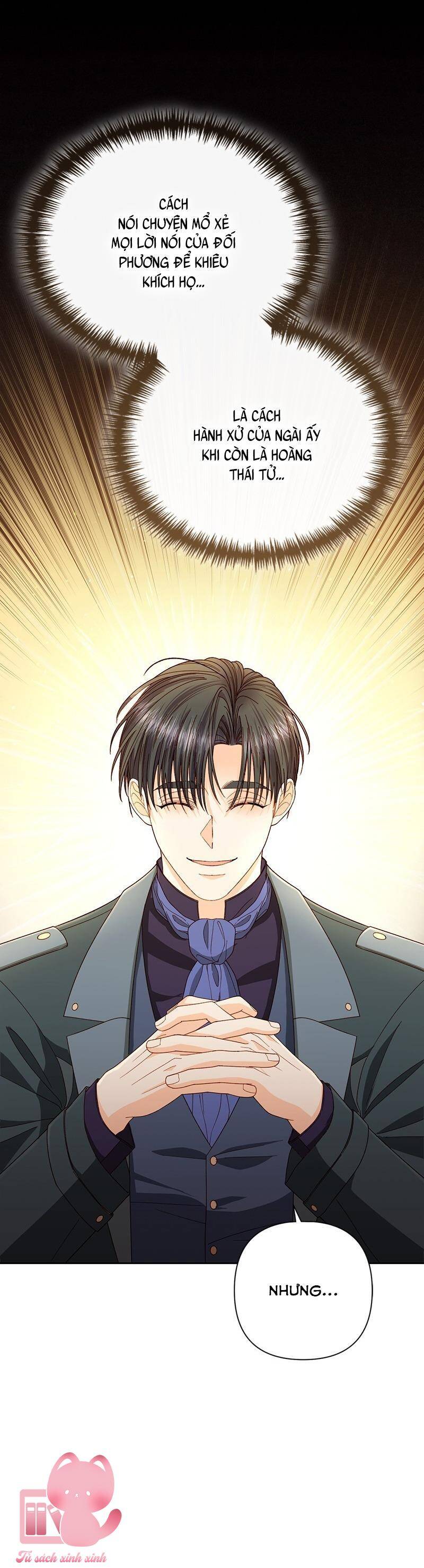 Hoàng Hậu Tái Hôn Chapter 202 - Trang 2