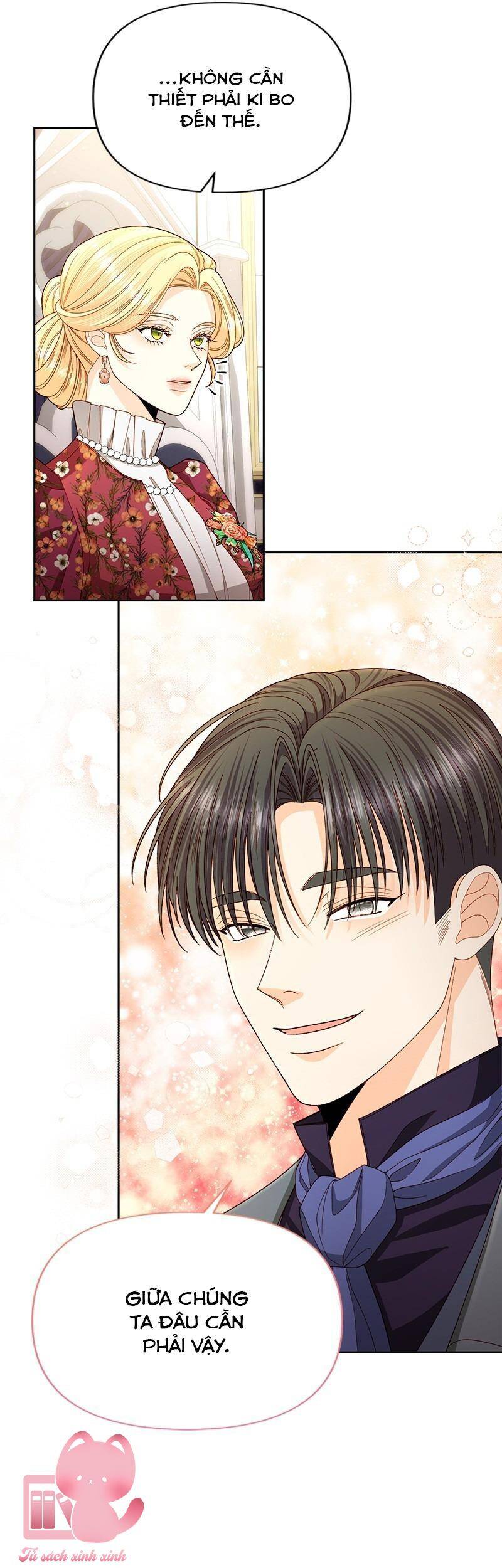 Hoàng Hậu Tái Hôn Chapter 202 - Trang 2