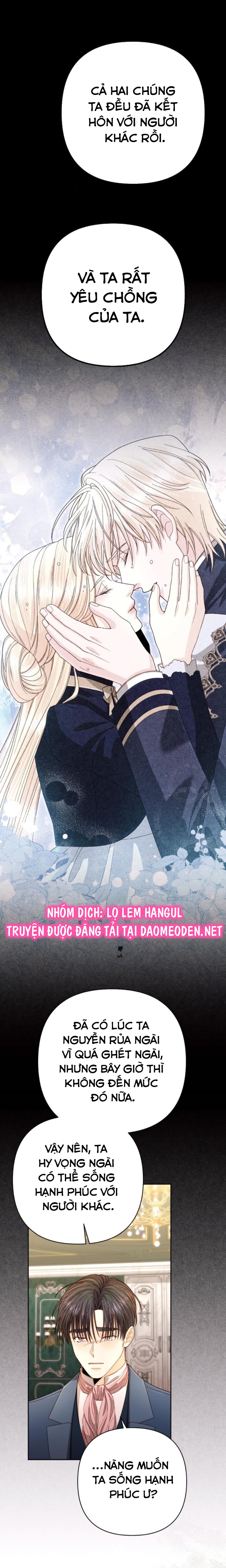 Hoàng Hậu Tái Hôn Chapter 205 - Trang 2