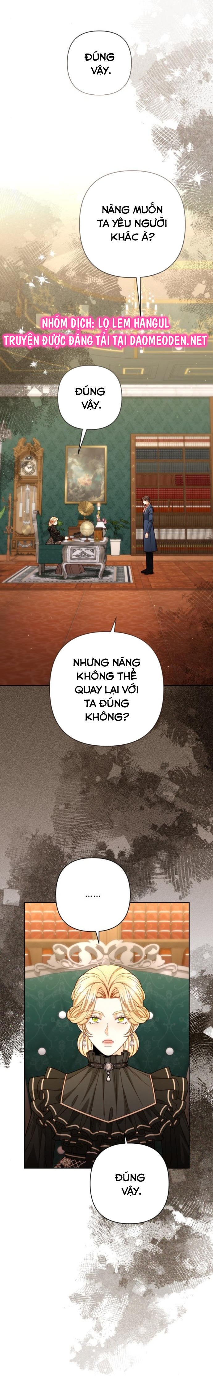 Hoàng Hậu Tái Hôn Chapter 205 - Trang 2