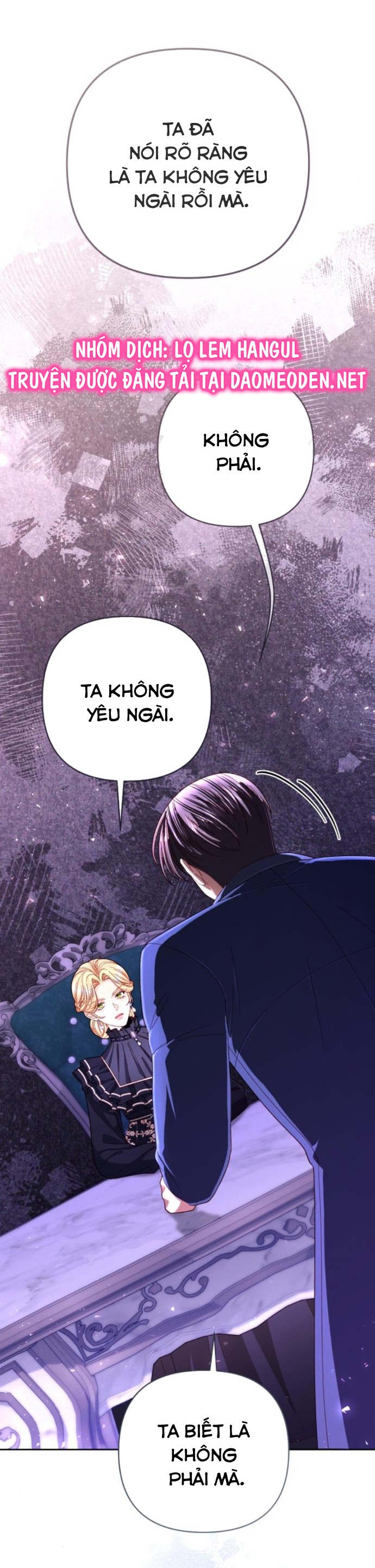 Hoàng Hậu Tái Hôn Chapter 205 - Trang 2