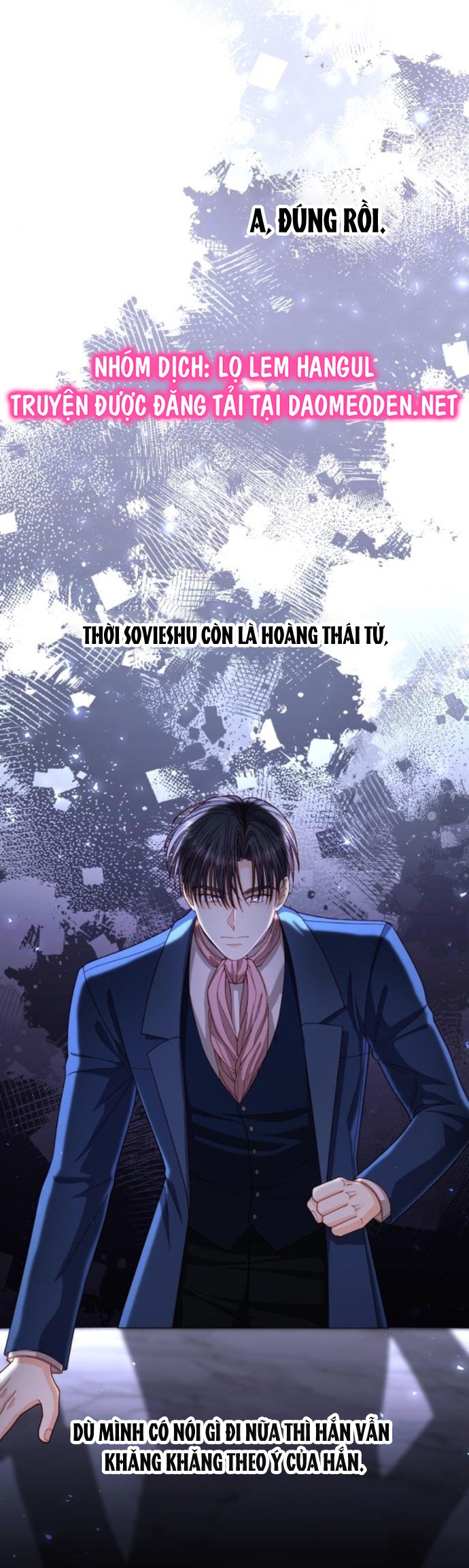 Hoàng Hậu Tái Hôn Chapter 205 - Trang 2