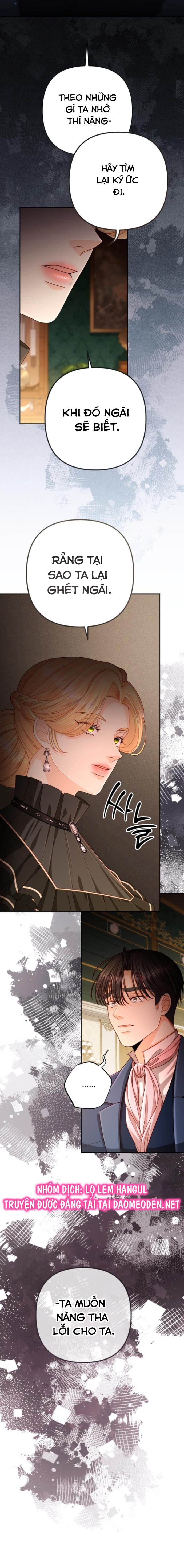 Hoàng Hậu Tái Hôn Chapter 205 - Trang 2
