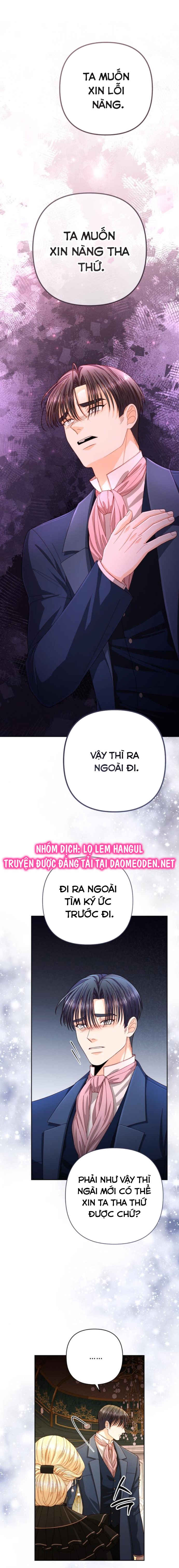 Hoàng Hậu Tái Hôn Chapter 205 - Trang 2