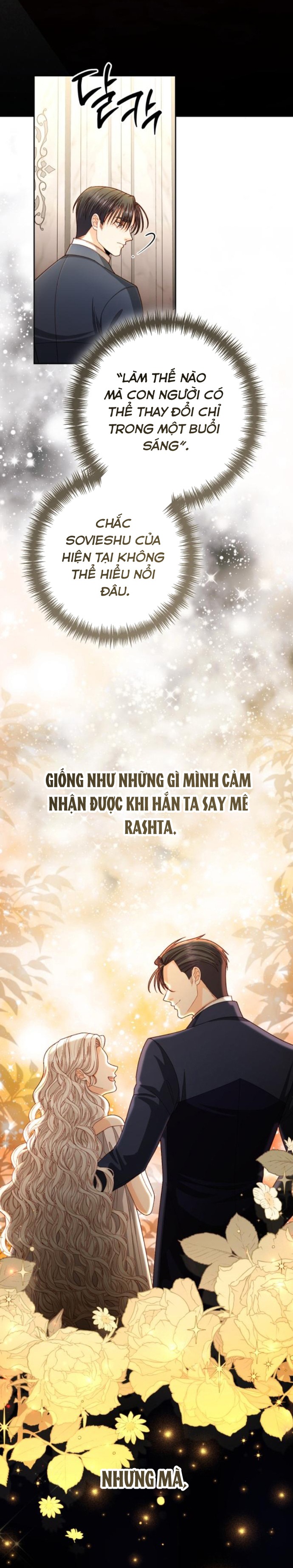 Hoàng Hậu Tái Hôn Chapter 205 - Trang 2