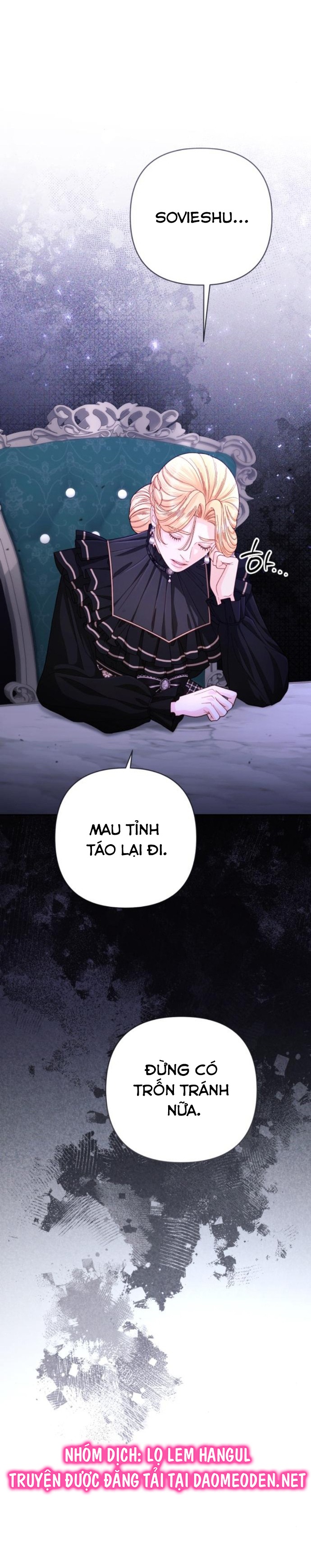 Hoàng Hậu Tái Hôn Chapter 205 - Trang 2