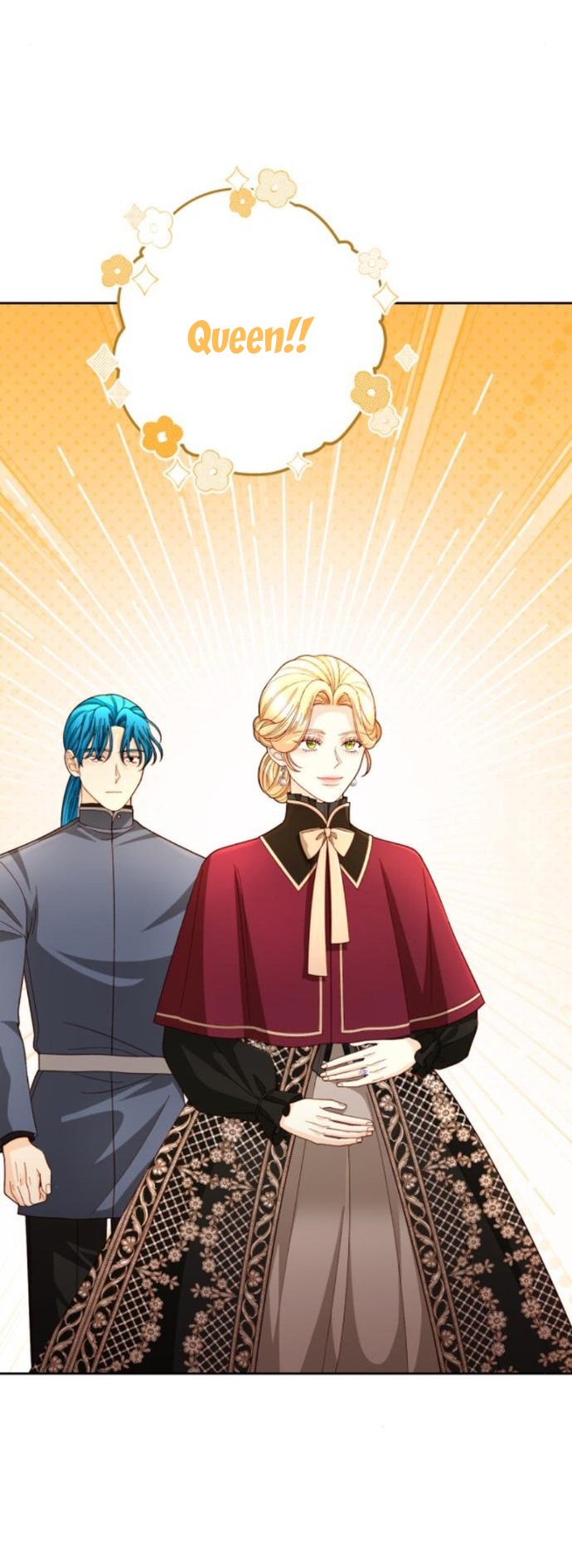 Hoàng Hậu Tái Hôn Chapter 205 - Trang 2
