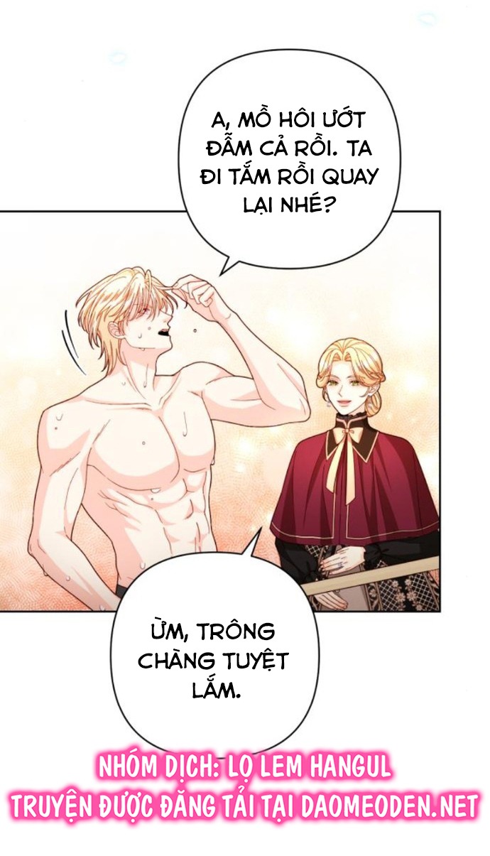 Hoàng Hậu Tái Hôn Chapter 205 - Trang 2