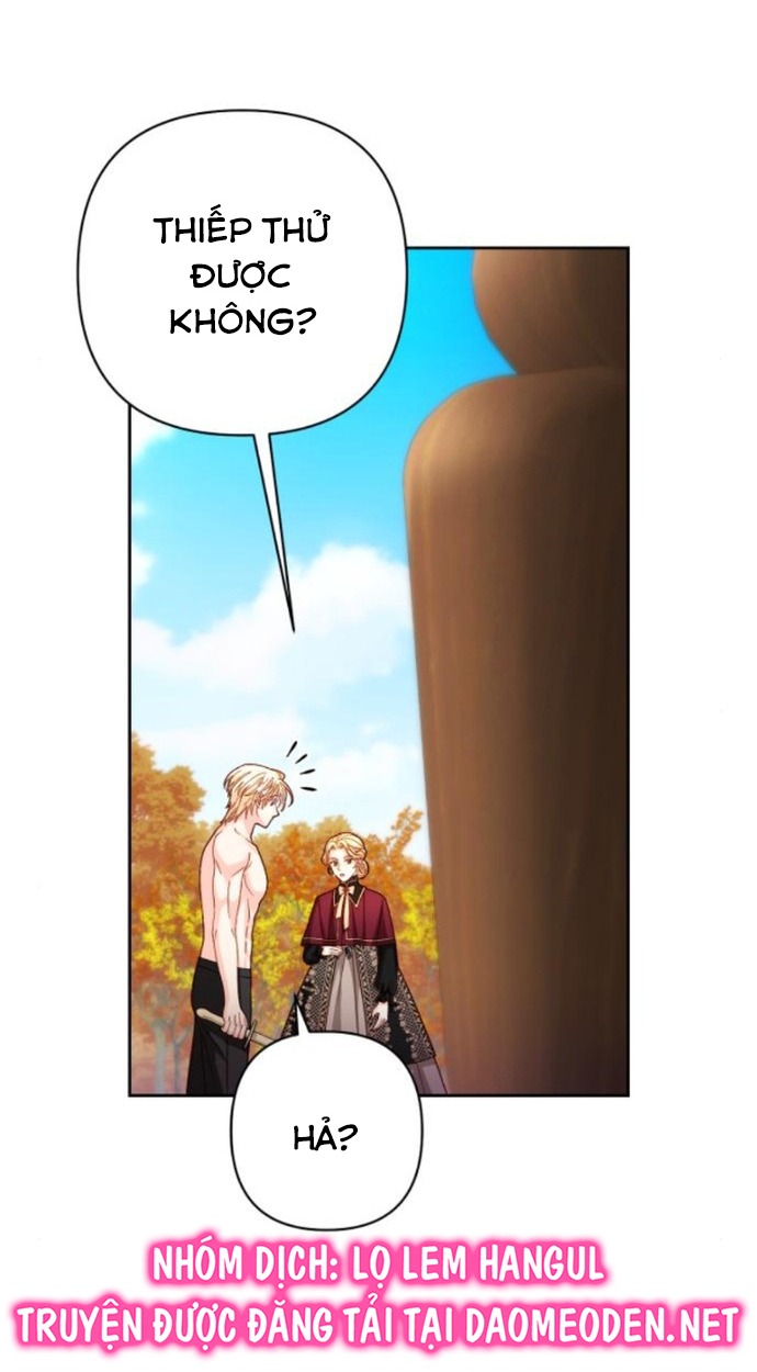 Hoàng Hậu Tái Hôn Chapter 205 - Trang 2