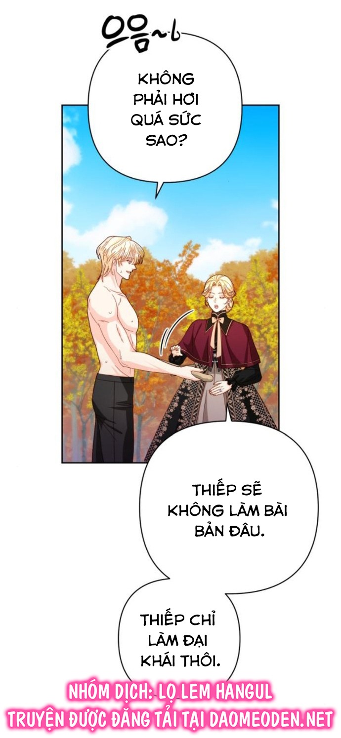Hoàng Hậu Tái Hôn Chapter 205 - Trang 2