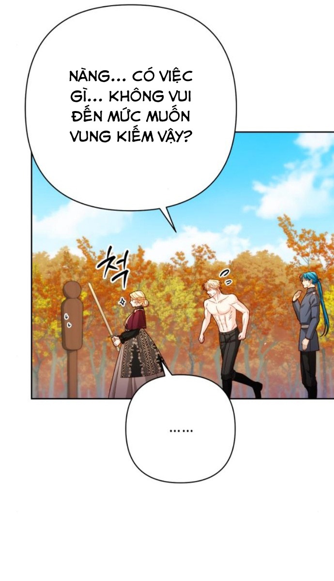 Hoàng Hậu Tái Hôn Chapter 205 - Trang 2