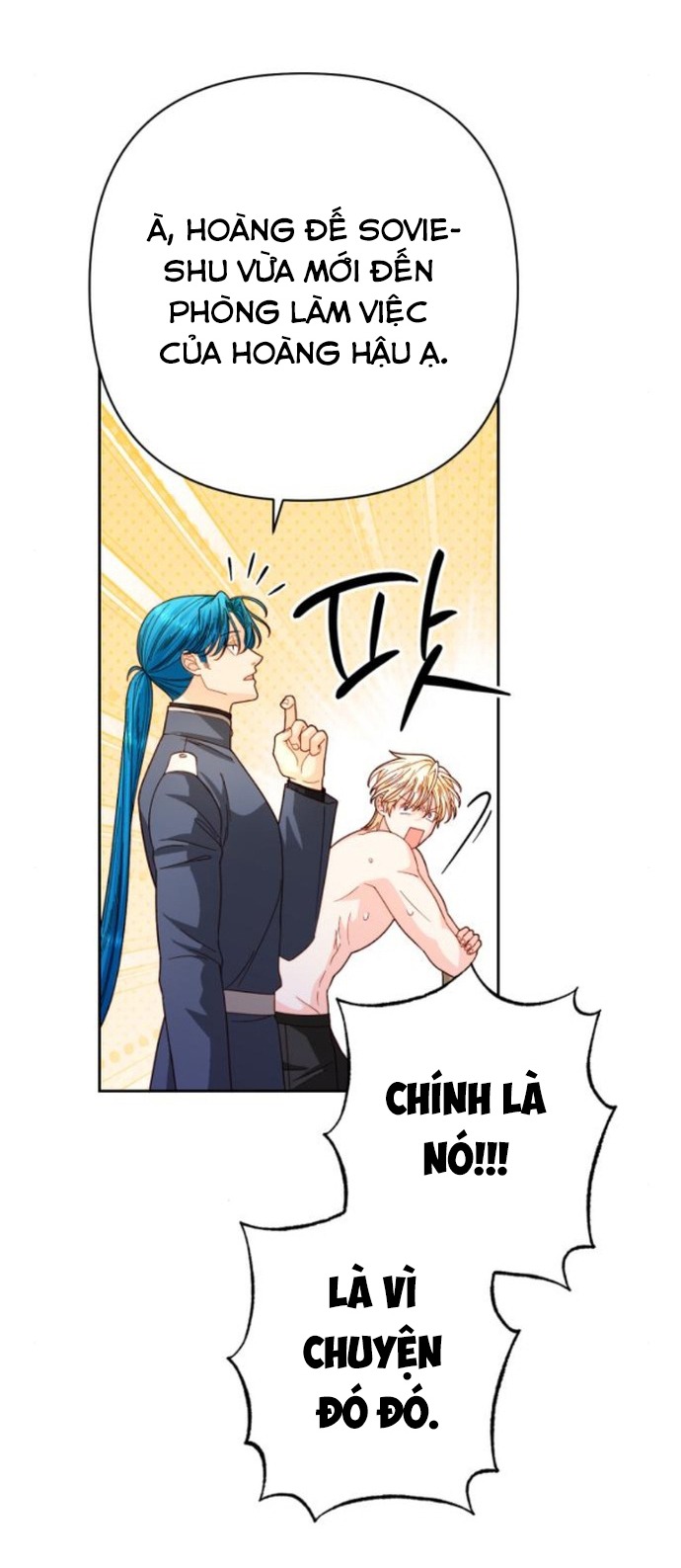 Hoàng Hậu Tái Hôn Chapter 205 - Trang 2