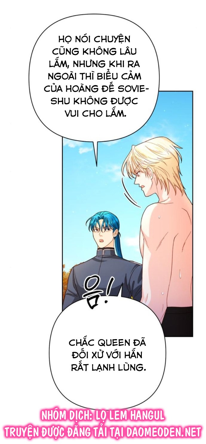 Hoàng Hậu Tái Hôn Chapter 205 - Trang 2