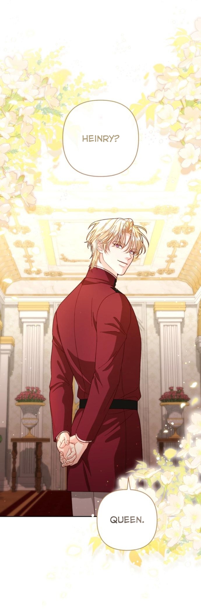 Hoàng Hậu Tái Hôn Chapter 205 - Trang 2