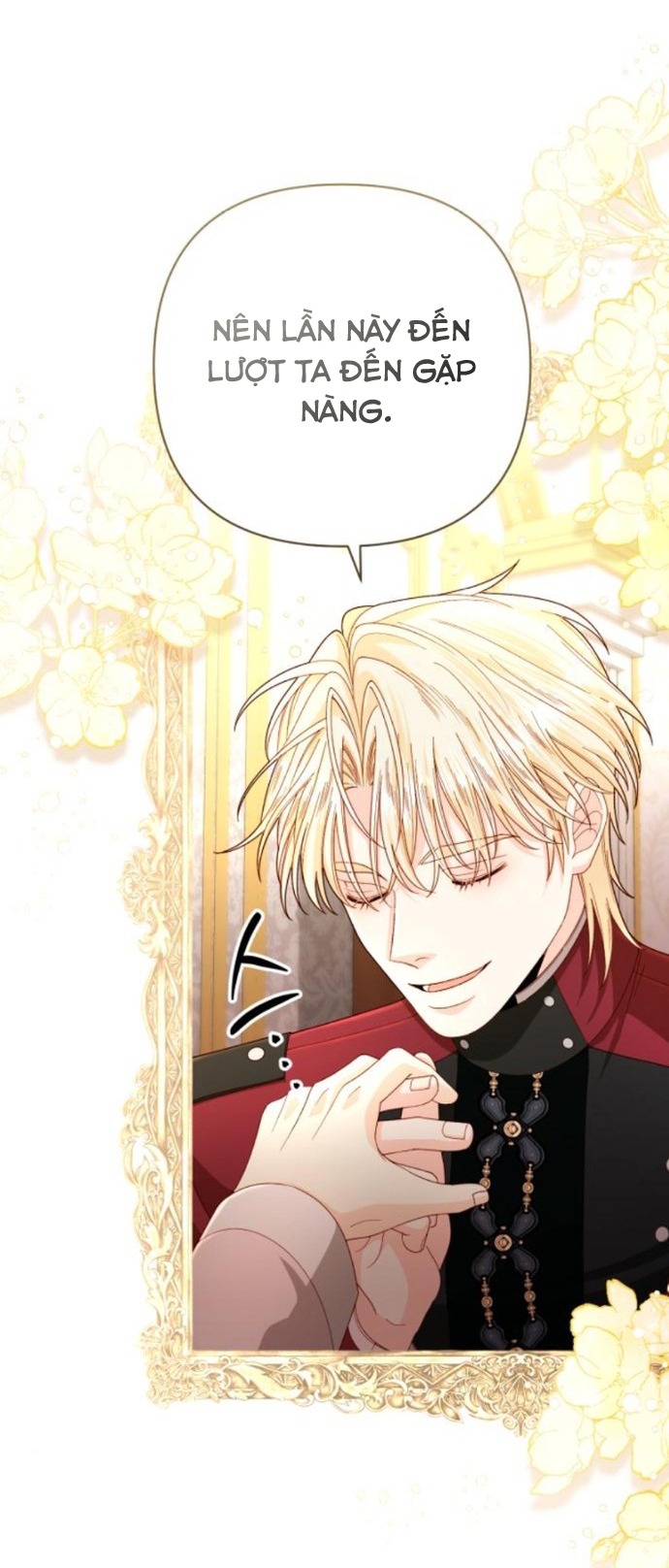 Hoàng Hậu Tái Hôn Chapter 205 - Trang 2