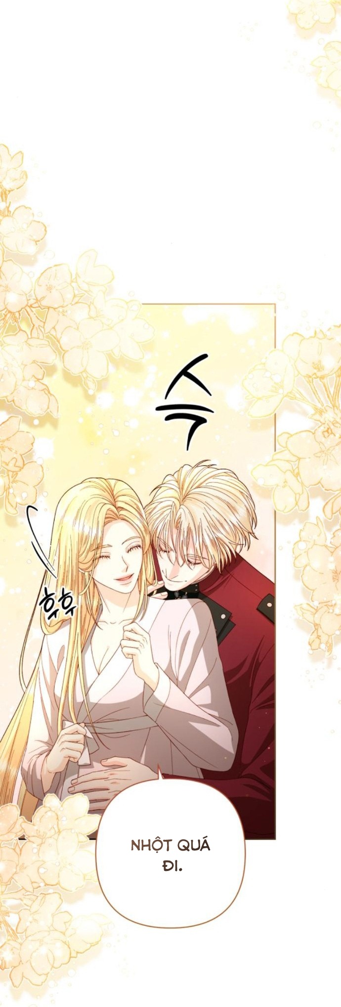 Hoàng Hậu Tái Hôn Chapter 205 - Trang 2