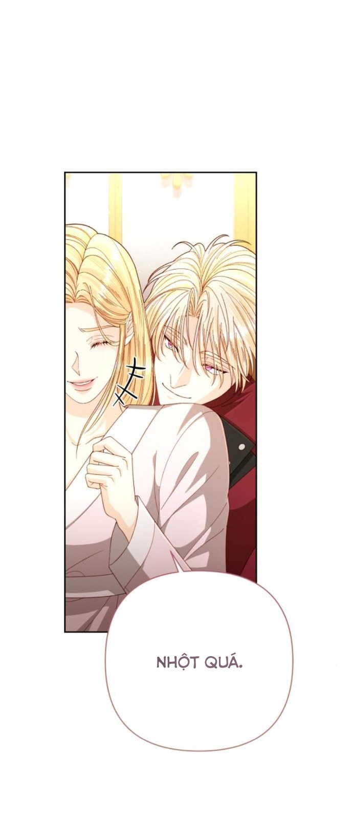 Hoàng Hậu Tái Hôn Chapter 205 - Trang 2