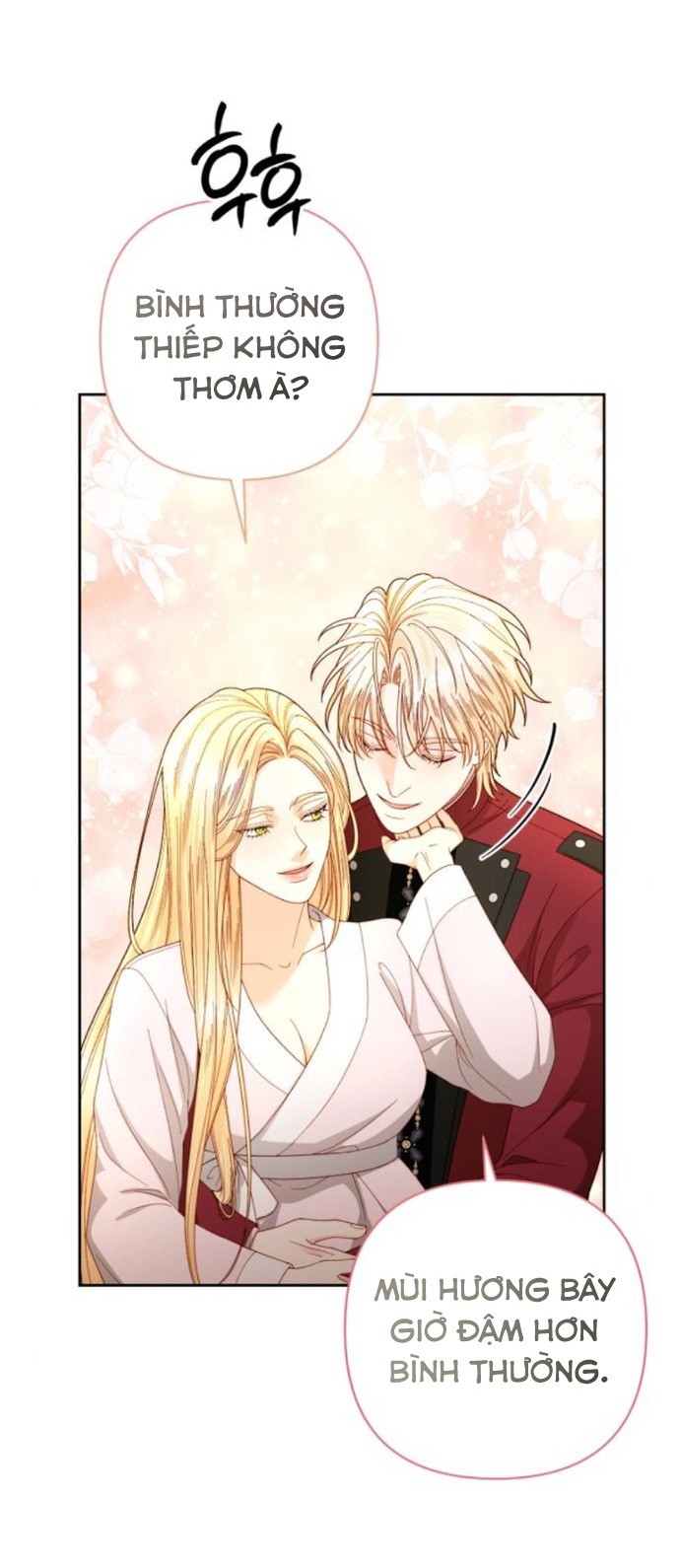 Hoàng Hậu Tái Hôn Chapter 205 - Trang 2